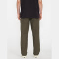 Pantaloni Volcom V Ent Hockey Dad wren