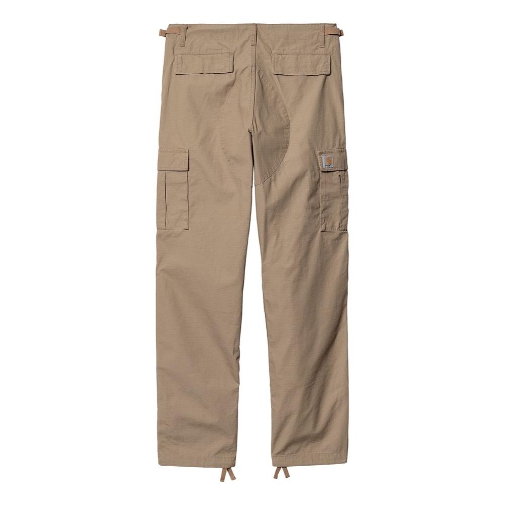 Pantaloni pant Carhartt Aviation leather