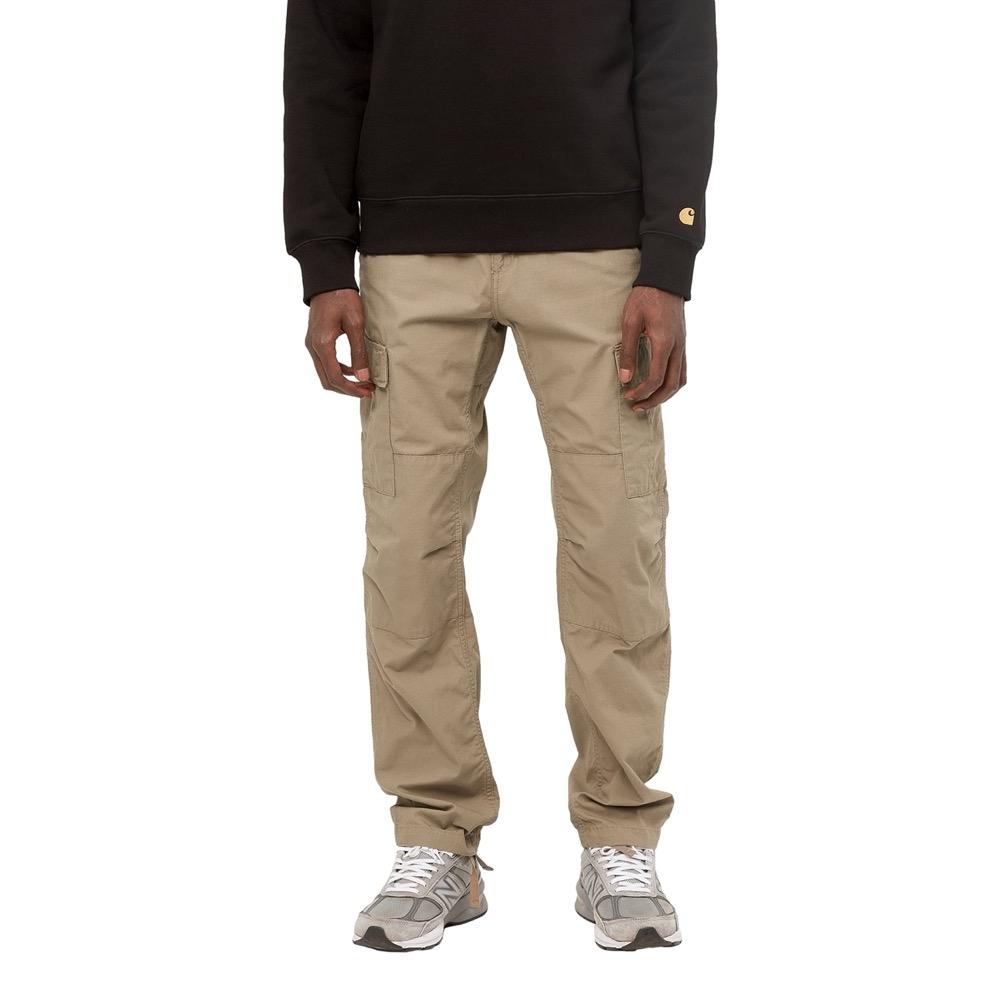 Pantaloni pant Carhartt Aviation leather