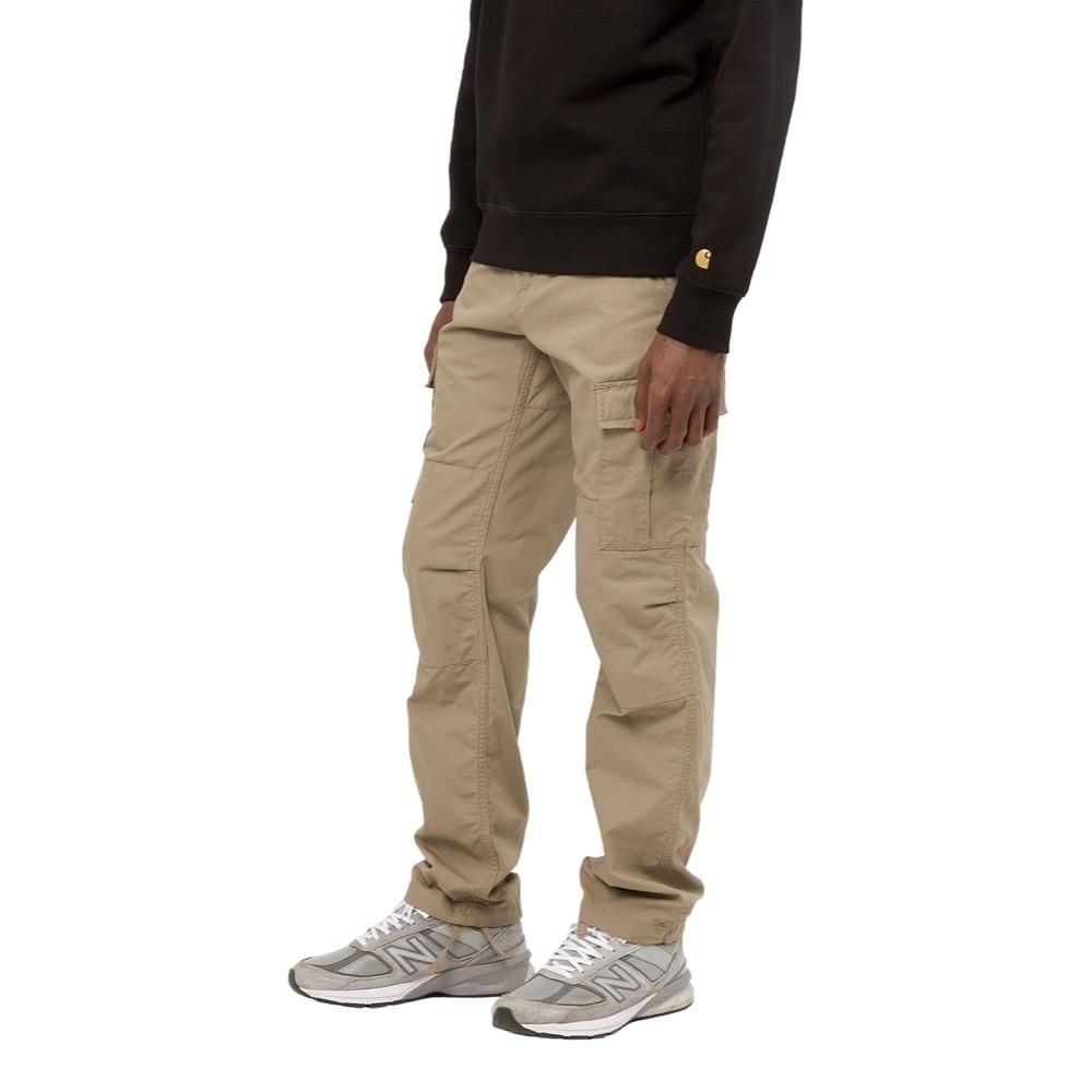 Pantaloni pant Carhartt Aviation leather