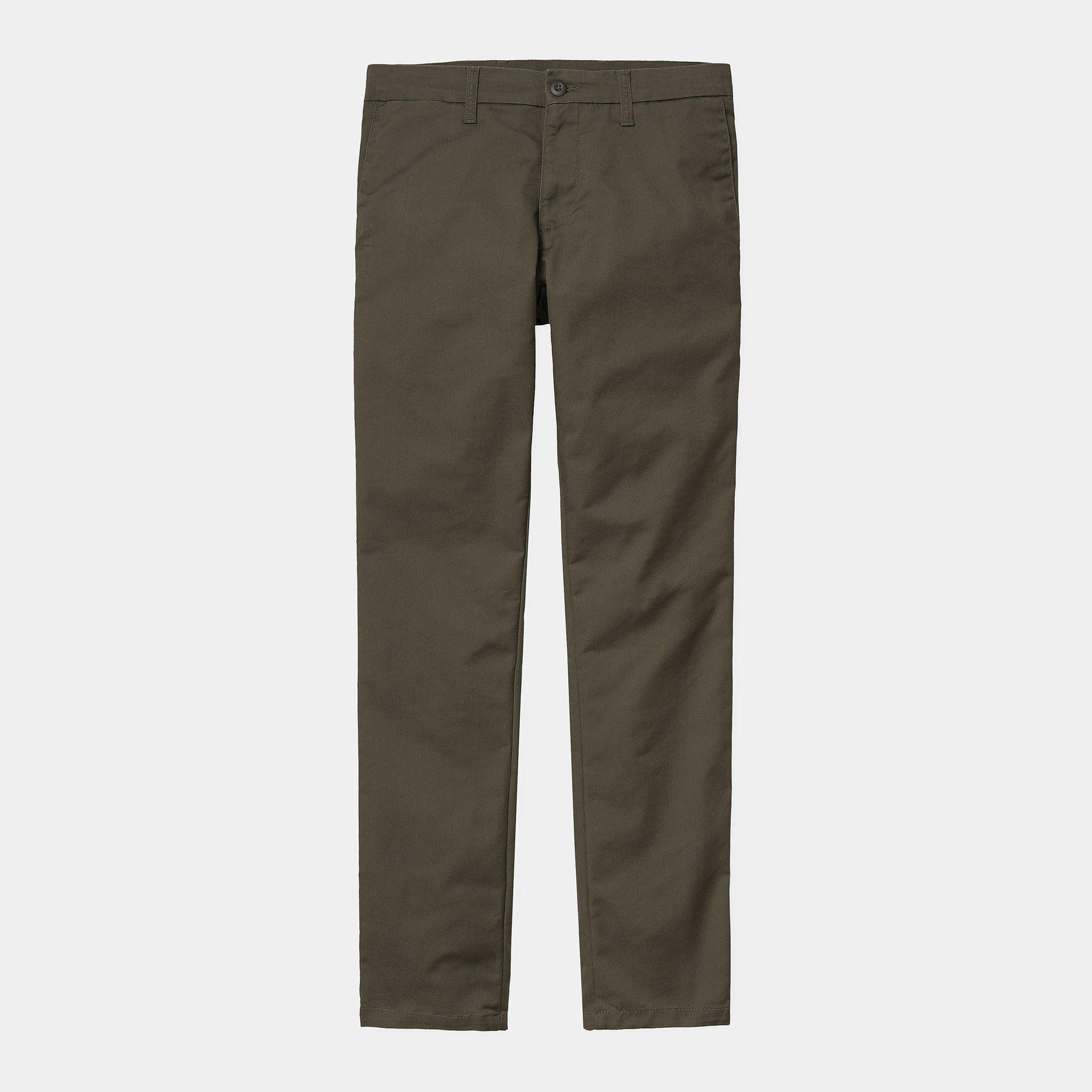 Pantaloni pant Carhartt Sid cypress