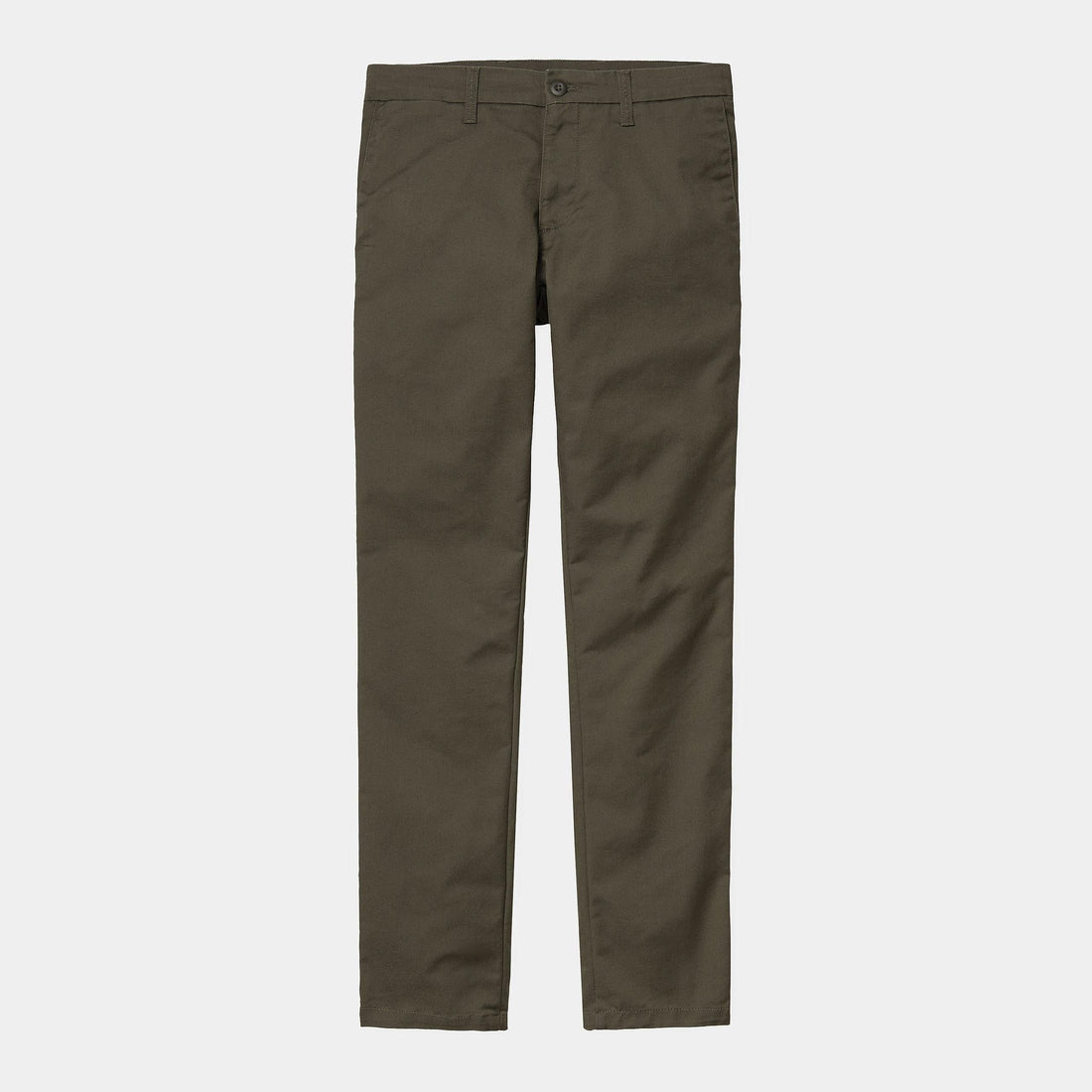 Pantaloni pant Carhartt Sid cypress