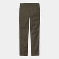 Pantaloni pant Carhartt Sid cypress