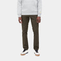 Pantaloni pant Carhartt Sid cypress