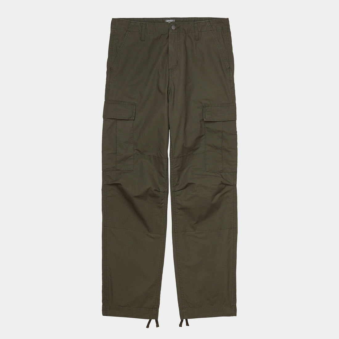 Pantaloni pants Carhartt Regular Cargo cypress