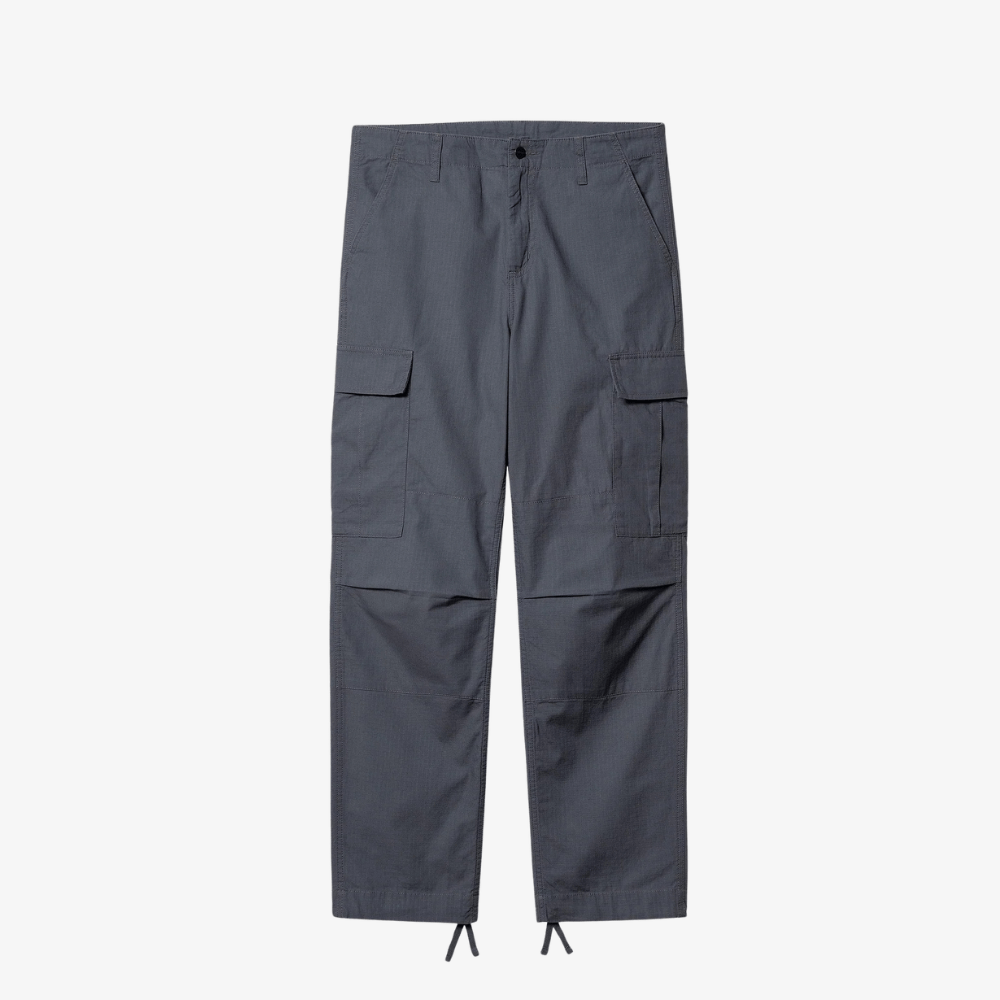 Pantaloni pants Carhartt Regular Cargo rhino