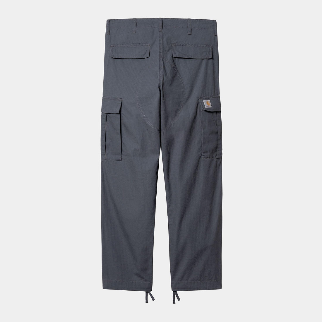 Pantaloni pants Carhartt Regular Cargo rhino