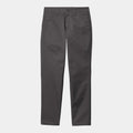 Pantaloni pants Carhartt Sid rhino