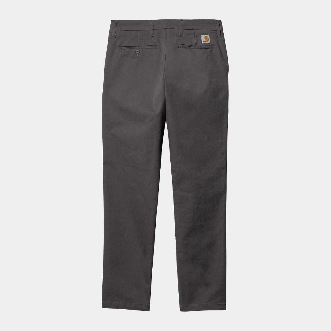 Pantaloni pants Carhartt Sid rhino