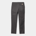 Pantaloni pants Carhartt Sid rhino