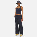 Pantaloni pants Dickies Fisherville dark navy