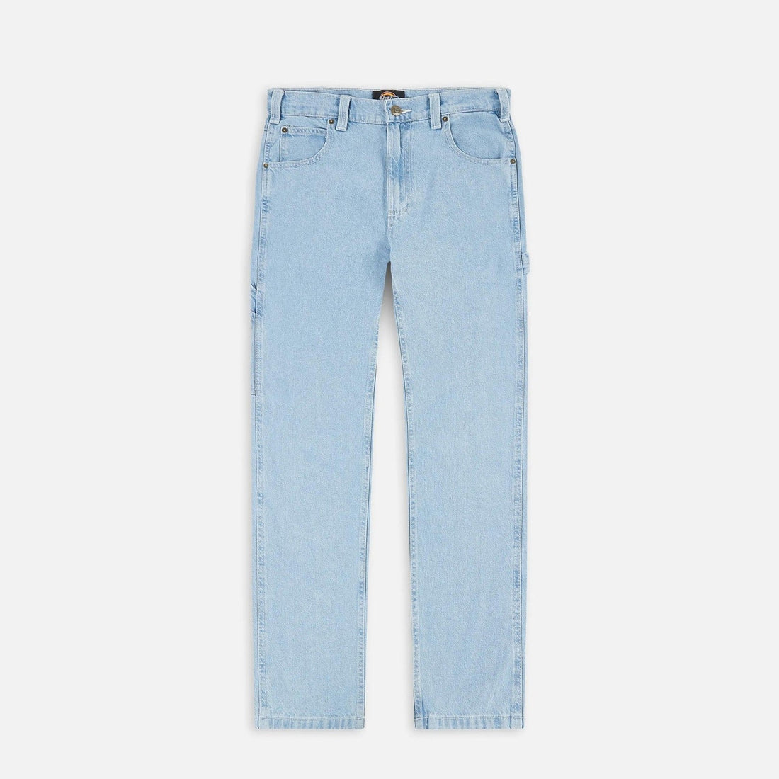 Pantaloni pants Dickies Garyville vintage blue