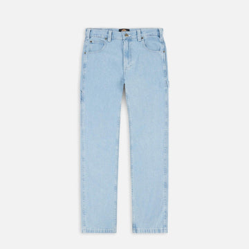 Pantaloni pants Dickies Garyville vintage blue