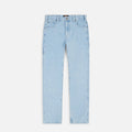 Pantaloni pants Dickies Garyville vintage blue