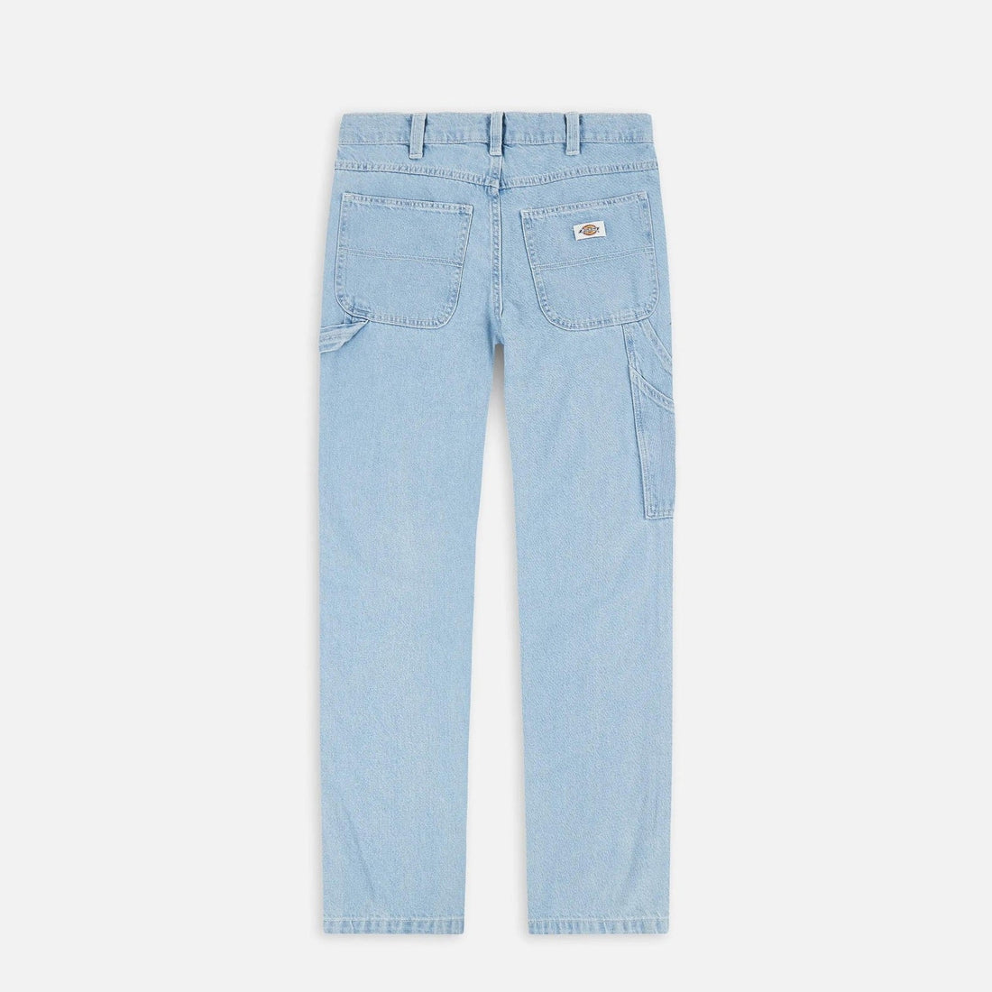 Pantaloni pants Dickies Garyville vintage blue