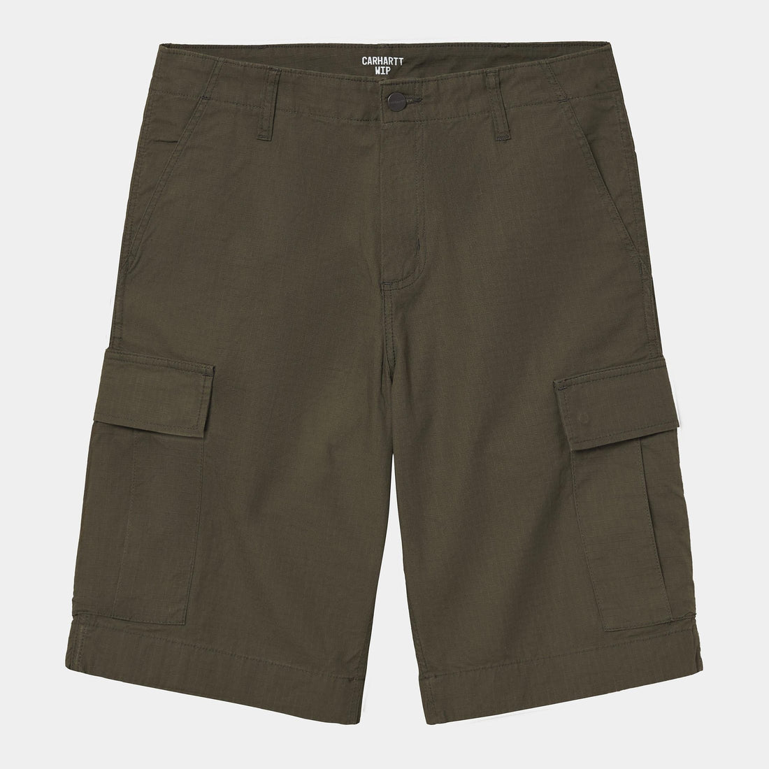 Pantaloni short Carhartt Regular Cargo cypress