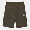 Pantaloni short Carhartt Regular Cargo cypress