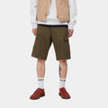 Pantaloni short Carhartt Regular Cargo cypress