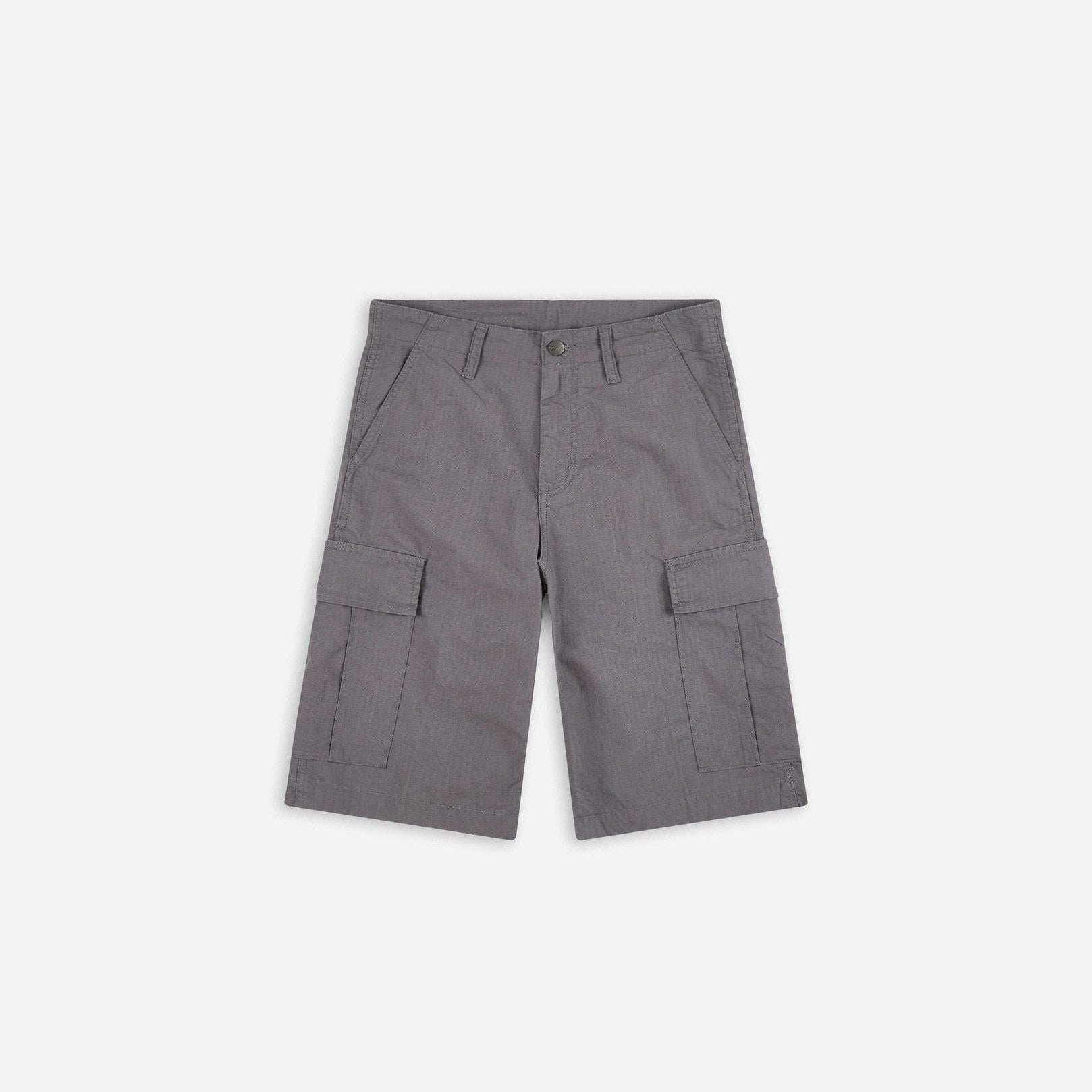 Pantaloni short Carhartt Regular Cargo rinho