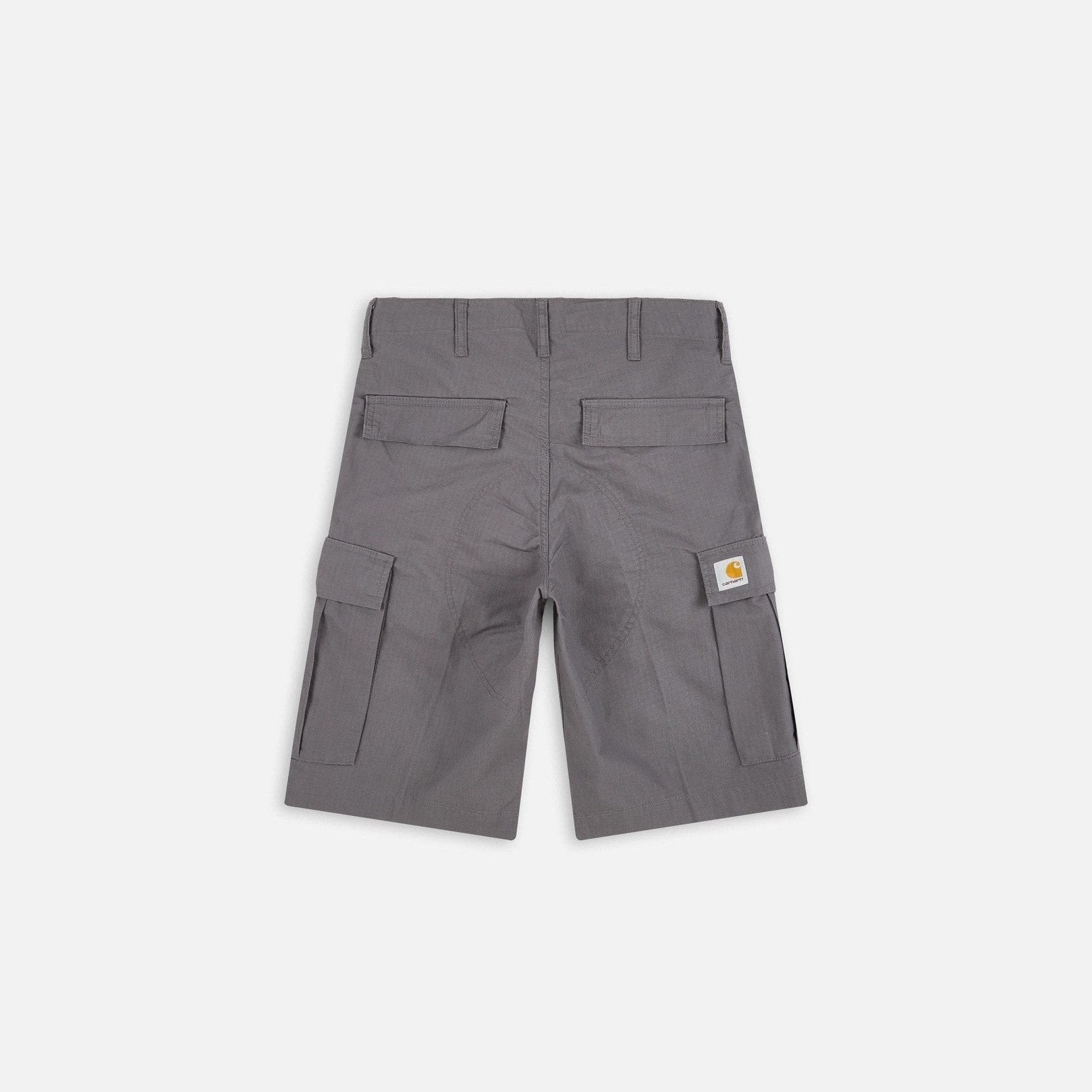 Pantaloni short Carhartt Regular Cargo rinho