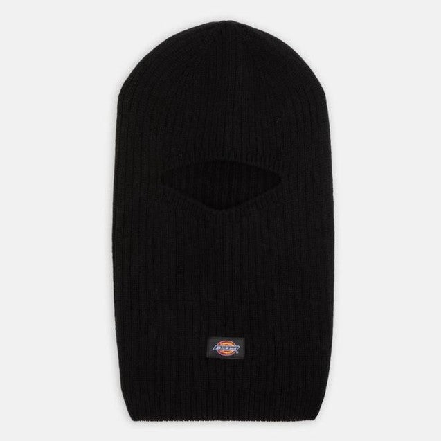 Passamontagna DickiesRib Balaclava Blk