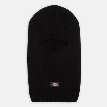 Passamontagna DickiesRib Balaclava Blk