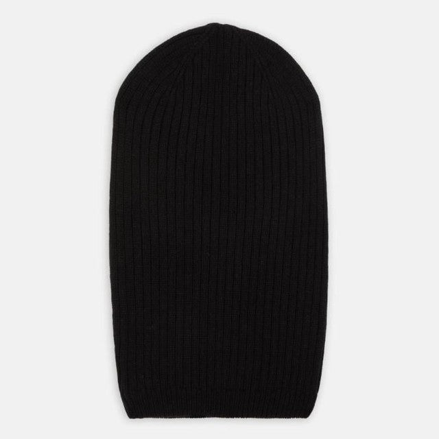 Passamontagna DickiesRib Balaclava Blk