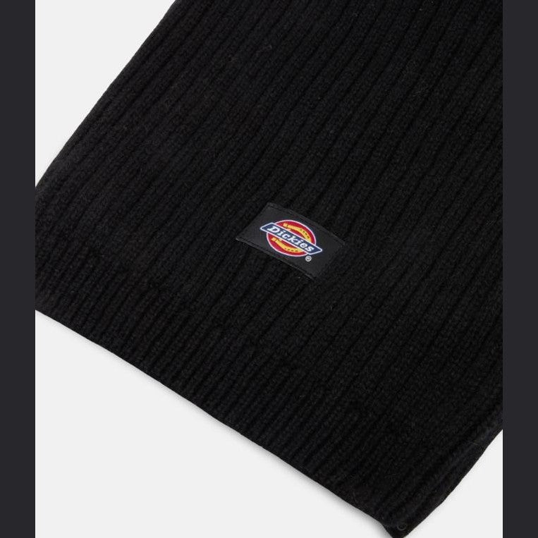 Passamontagna DickiesRib Balaclava Blk