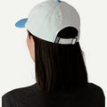 Patagonia Cappello Label Trad Cap White