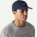 Patagonia Cappello Label Trad Cap Yellow