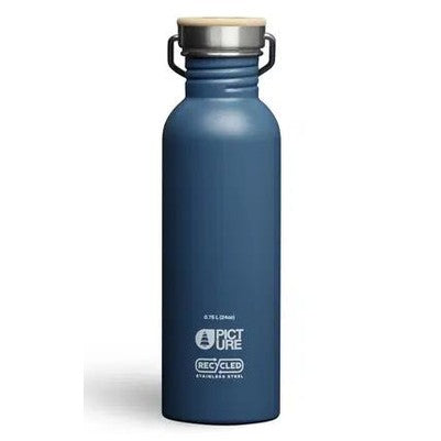 Picture Hampton Bottle Serenity Blue