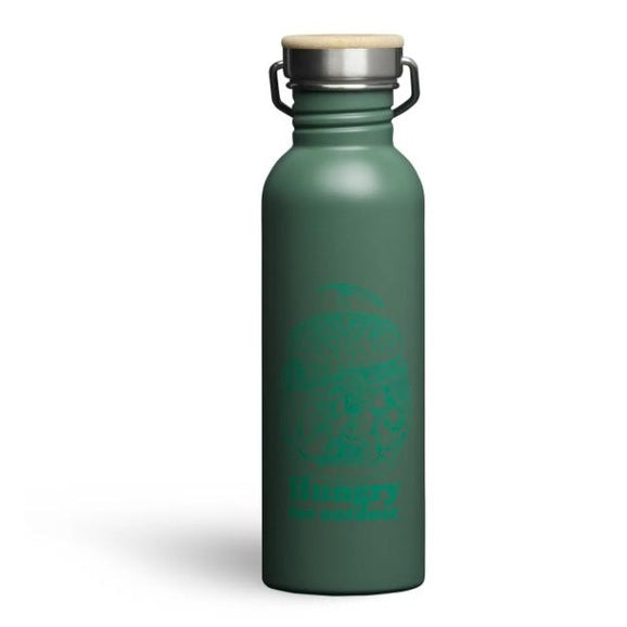 Picture Hampton Bottle Smoke Pine