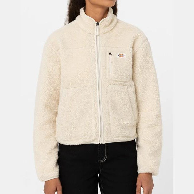 Pile Dickies W Mount Hope Whitecap Grey