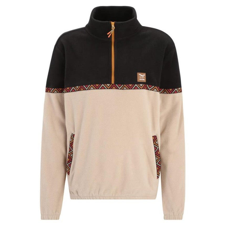 Pile Iriedaily Monte Noe Troyer Khaki