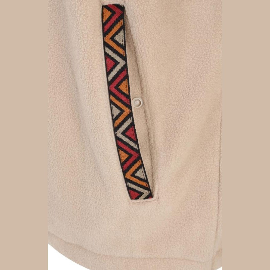 Pile Iriedaily Monte Noe Troyer Khaki