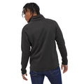 Pile Patagonia Better Fleece Jacket black