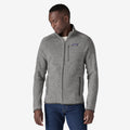 Pile Patagonia Better Fleece Jacket stonewash