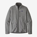 Pile Patagonia Better Fleece Jacket stonewash