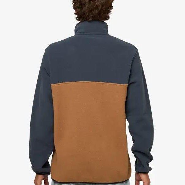 Pile Patagonia LW Synch Snap DRBN