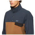 Pile Patagonia LW Synch Snap DRBN