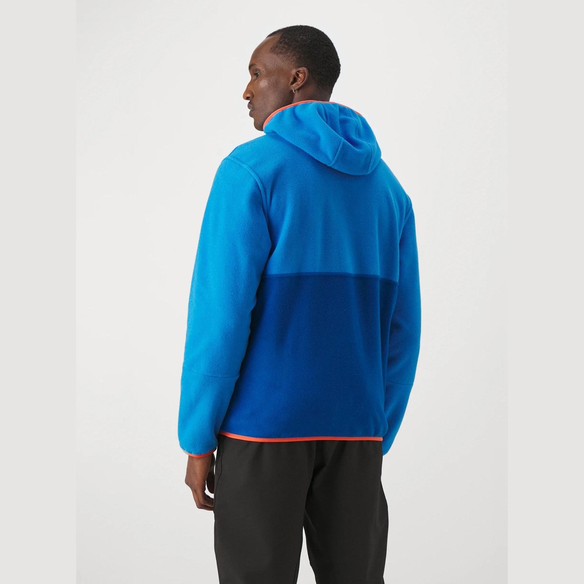 パイル パタゴニア マイクロディニ フリース フーディ エンドレス