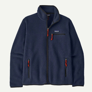 Pile Patagonia Retro Pile Navy