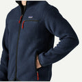 Pile Patagonia Retro Pile Navy