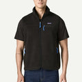 Pile Patagonia Retro Pile Vest Black