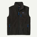 Pile Patagonia Retro Pile Vest Black
