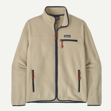 Pile Patagonia Retro Pile White