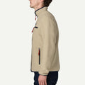 Pile Patagonia Retro Pile White