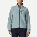 Pile Patagonia W Retro Pile Ice