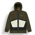 Pile Picture Pmbton Zip Brown