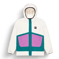 Pile Picture Pmbton Zip White